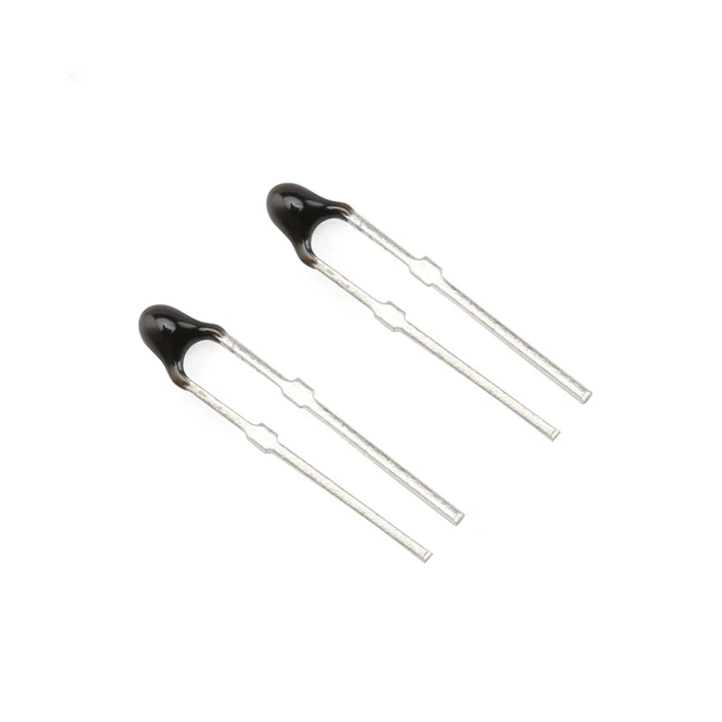 cross_frame_lead_epoxy_resin_mf52_10k_3435_negative_temperature_coefficient_power_ntc_thermistor