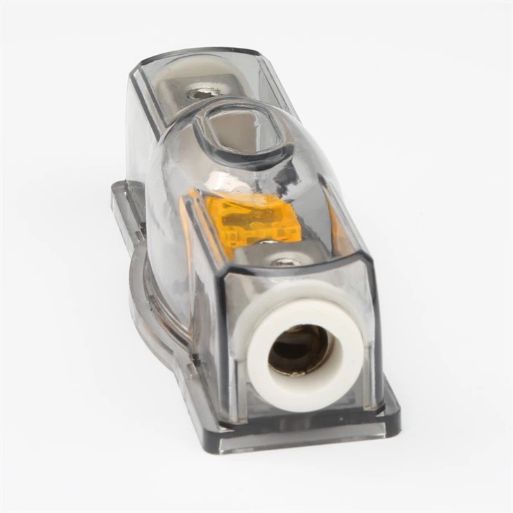 Gray ANS AFS Fuse Holder