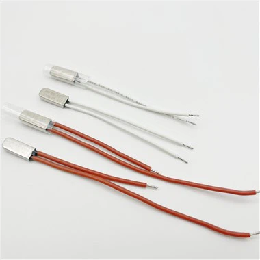 Sraith BH Fiús Gearrtha Teirmeach Thar Teasa